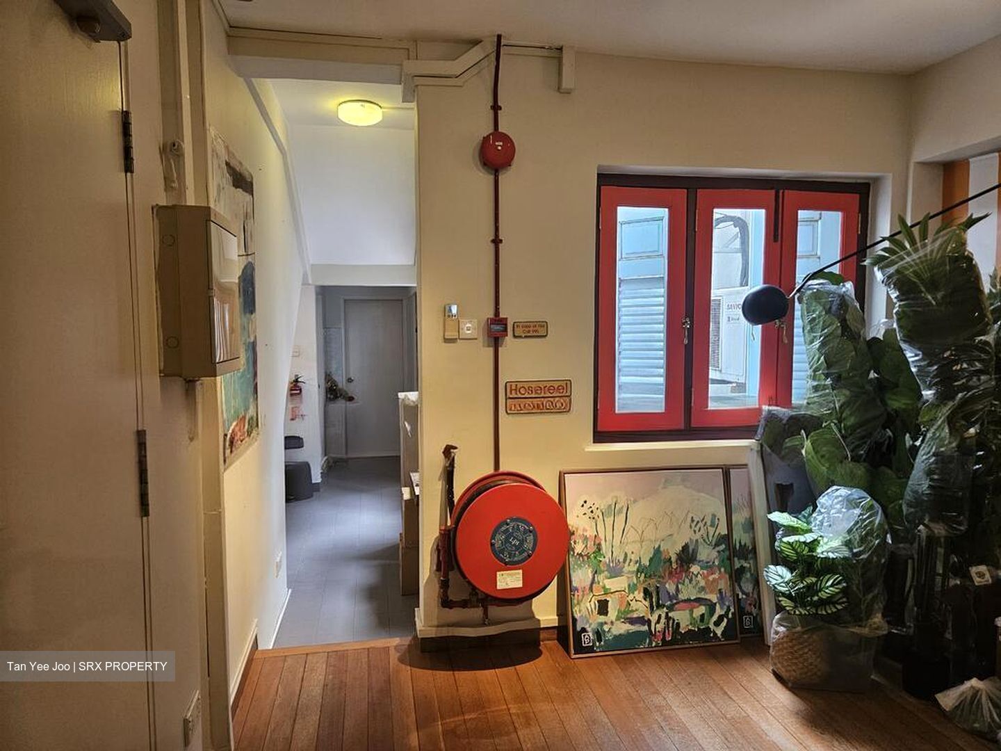 Telok Ayer Conservation Area (D1), Office #495843731